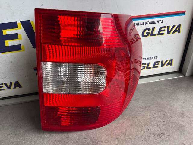 Piloto Trasero Derecho Skoda Yeti 1.2 TSI 105CV 0CV