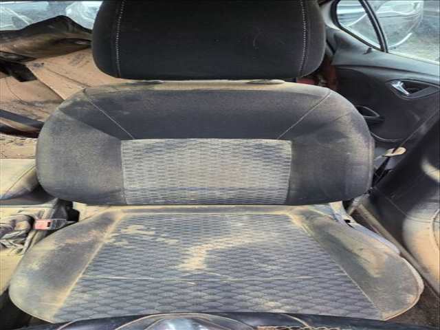 Asiento Delantero Izquierdo Opel Astra DYNAMIC START/STOP BERLINA
