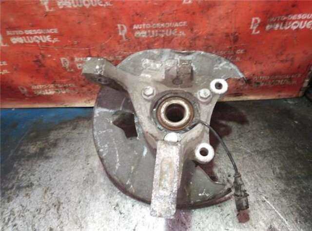 Mangueta Delantera Izquierda Saab 9-3 1.9 TID LINEAR (I/D) [1.9 LTR. - 110 KW TID CAT] BERLINA (2003-_)