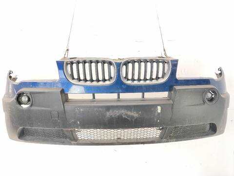 Paragolpes Delantero Bmw X3 3.0 I XDRIVE
