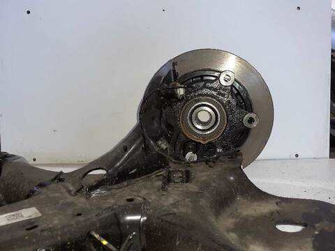 Foto 2ª: Brazo Suspension Trasero Derecho Mercedes Clase V 200 2.1 CDI CAT 163CV 120KW (2014)