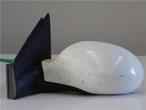 Foto 2ª: Retrovisor Izquierdo Citroen C5 1.6 HDI RC8HZB) BERLINA 109CV 80KW [9HY (DV6TED4)] (2005)