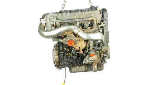 Foto 3ª: Motor Completo Peugeot 306 2.0 HDI 90 [RHY (DW10TD)] (1993)