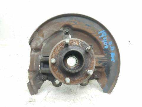 Mangueta Delantera Derecha Ford Focus SPORT 115CV 85KW