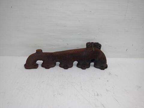 Colector Escape Renault Trafic L1H1 2 7T 95CV