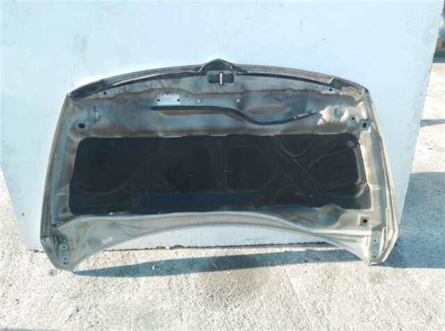 Foto 3ª: Capot Mitsubishi Grandis 2.0 DI-D INFORM [2.0 LTR. - 100 KW DI-D CAT] [BSY]