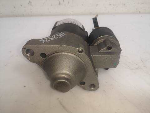 Foto 2ª: Motor de Arranque Renault Clio D7F720 (2003)