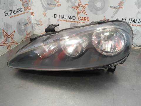 Faro Izquierdo Alfa Romeo 147 1.9 JTD 120 IMPRESSION 120CV 88KW