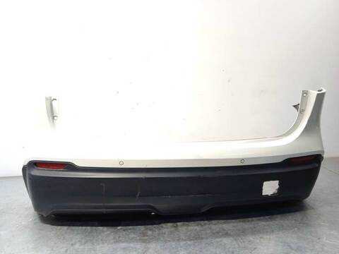 Paragolpes Trasero Nissan Qashqai ACENTA 116CV 85KW