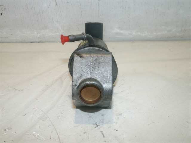 Foto 3ª: Valvula EGR Seat Ibiza 1.4 G MODELO 6L, 2002-2008 [BBZ] (2002)