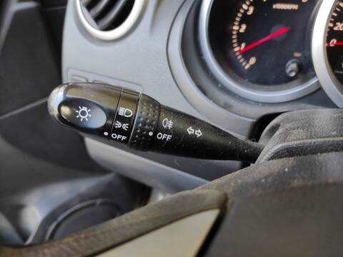 Mando Multifuncion Suzuki Grand Vitara F9QB