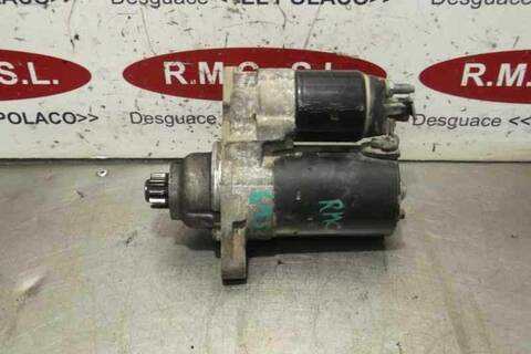 Motor de Arranque Seat Cordoba FRESH BERLINA 64CV 47KW
