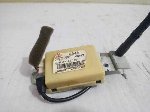 Centralita Motor ECU Kia Carnival 2.9 CRDI LX 144CV