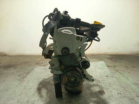 Foto 3ª: Motor Completo Dacia Sandero 1.2 75CV 55KW [D4F732] (2014)