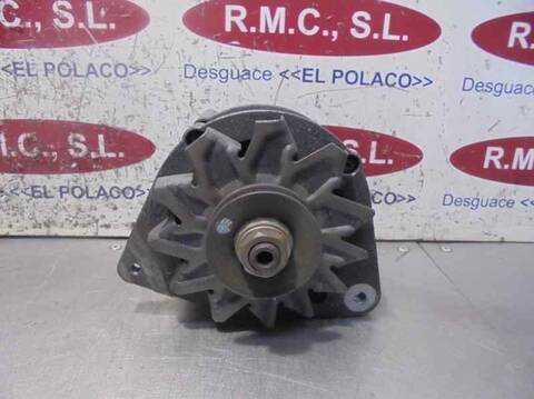 Alternador Ford Orion CL 90CV 66KW