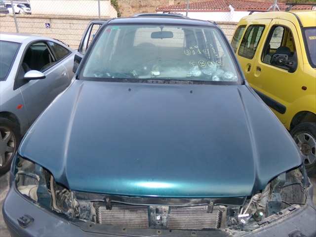 Capot Honda Crv 2.0 G 1995-2001