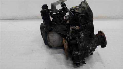 Foto 3ª: Caja Cambios Seat Ibiza 1.9 SIGNO [1 9 LTR. - 96 KW TDI] 131CV