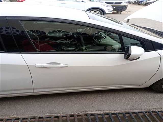 Puerta Delantera Derecha Nissan Micra ACENTA 90CV 66KW
