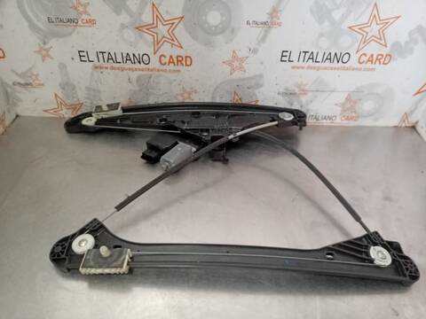 Foto 3ª: Elevalunas Eléctrico Delantero Izquierdo Citroen C5 FEEL AIRCROSS 131CV 96KW [YH01] (2019)