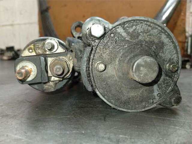 Foto 3ª: Motor de Arranque Ford Tourneo 1.8 TURBO DI [HCPA]