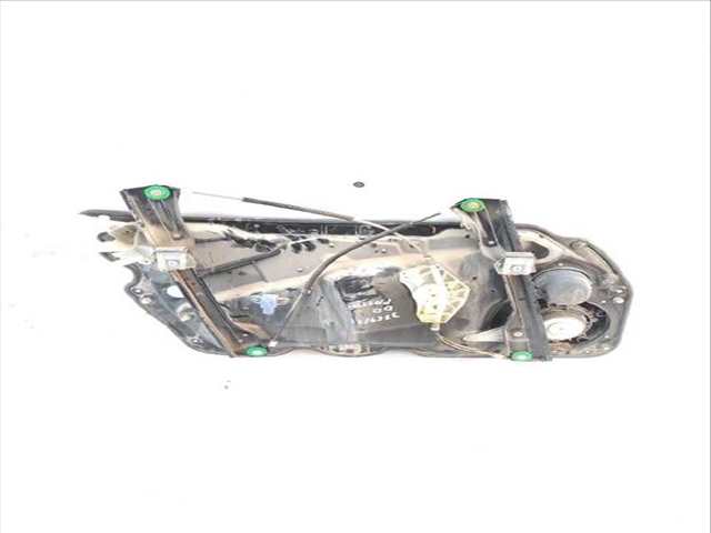 Foto 2ª: Elevalunas Eléctrico Delantero Derecho Volkswagen Passat 2.0 TDI 16V (2005)