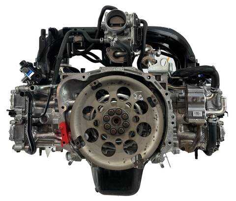 Motor Completo Subaru Outback 2.5 I AWD 175 CV 129KW