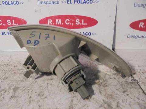 Foto 2ª: Piloto Delantero Derecho Ford Mondeo 2.0 16V CAT BERLINA 132CV 97KW FAMILIAR [NGA] (1994)