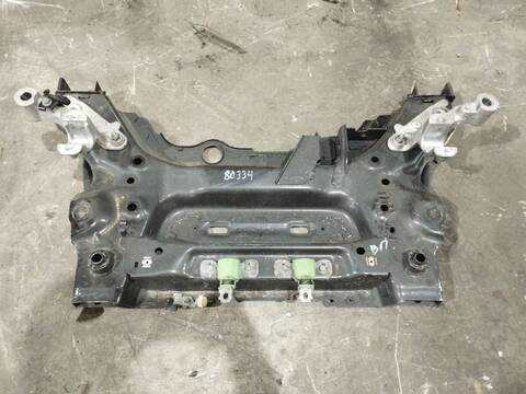 Puente Delantero Renault Espace 1.6 DCI 160 160CV 118KW