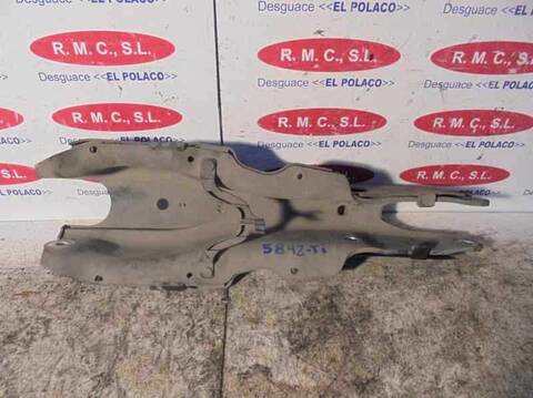 Foto 2ª: Brazo Suspension Trasero Izquierdo Mercedes Clase S 220 3.2 CDI CAT BERLINA 197CV 145KW [613 960] (2000)