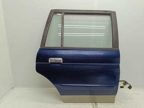 Puerta Trasera Derecha Mitsubishi Montero 2.5 TD GLS 99CV 73KW