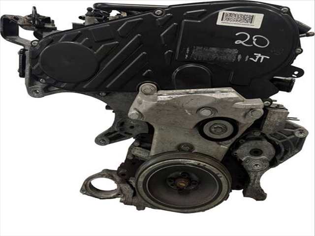 Foto 1ª: Motor Completo Opel Astra LBS 160 - 165 CV [A20DTH]