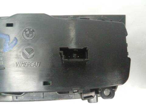 Foto 3ª: Mando Multifuncion Bmw Serie 3 315 320D BERLINA 184CV 135KW [N47D20C] (2014)