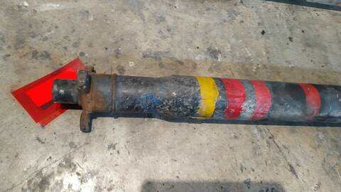 Foto 4ª: Transmision Central Mercedes Clase C 160 2.5 D 190 201.126) BERLINA 163CV 120KW [OM602911] (1997)