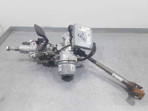 Foto 3ª: Columna Dirección Fiat Tipo 1.4 356WXA1B) 95CV 70KW [843A1000] (2018)