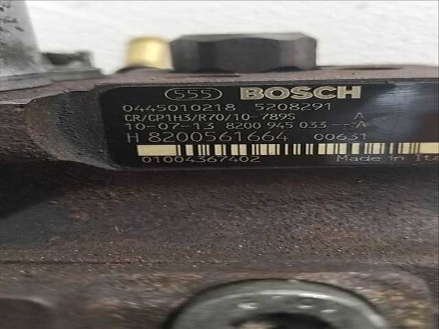 Foto 2ª: Bomba Inyeccion Renault Megane DYNAMIQUE 1 DCI DIESEL 131CV (2008)