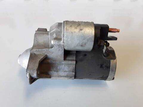 Foto 2ª: Motor de Arranque Renault Trafic L1H1 2 7T 116CV (2014)