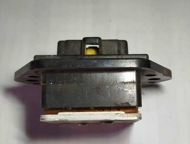Foto 3ª: Calefacción Opel Frontera 2.2 DTI B . LIMITED [X22DTH] (1999)