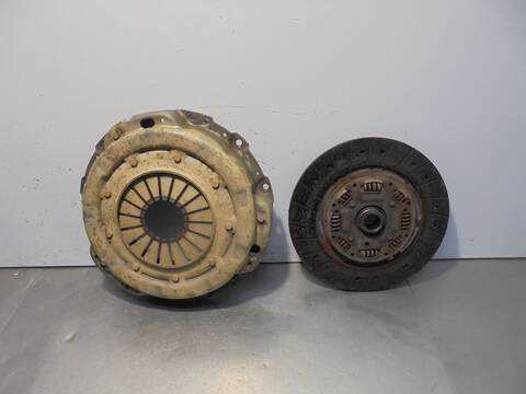 Foto 3ª: kit Embrague Nissan Patrol 116CV 85KW [RD28] (1996)