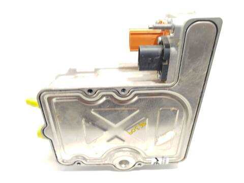 Foto 4ª: Centralita Motor ECU Audi Q4 E-TRON SPORTBACK F4N) 40 E-TRON [EBJA] (2022)