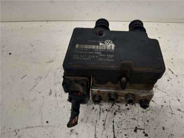 Foto 2ª: Abs Seat Altea 1.9 TDI (105 CV) [BJB]