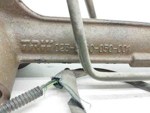 Foto 3ª: Cremallera de Direccion Seat Cordoba FRESH BERLINA 75CV 55KW [BBY] (2002)