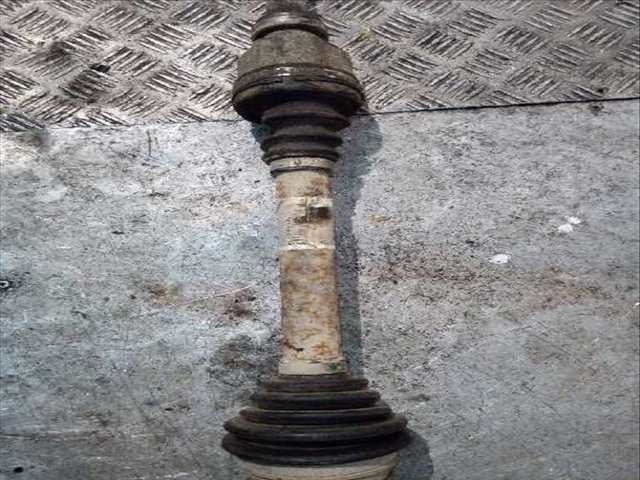 Foto 3ª: Transmision Delantera Derecha Citroen C5 LX E) BERLINA 109CV 80KW [9HZ] (2007)