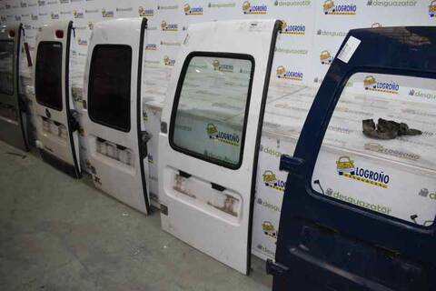 Foto 3ª: Puerta Trasera Izquierda Fiat Scudo 2.0 16V JTD SX KOMBI 5 SITZE) [RHW]