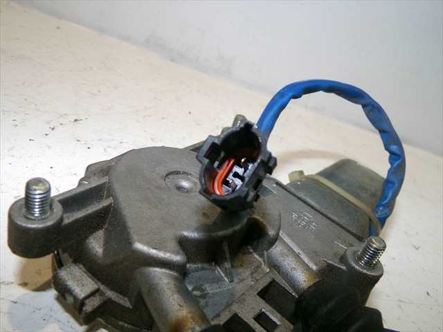 Foto 4ª: Elevalunas Eléctrico Delantero Derecho Kia Shuma 1.6 G 2001-2004 [S6D] (2003)