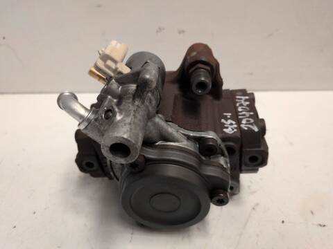 Foto 3ª: Bomba Inyeccion Ford C Max T3DA CB7) (2010)