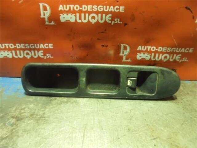 Foto 1ª: Botonera Elevalunas Peugeot 307 1.6 BIOFLEX [NFU (TU5JP4)]