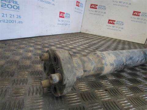 Foto 3ª: Transmision Central Hyundai Santa Fe 2.0 GLS CRDI 113CV 83KW [D4EA] (2001)