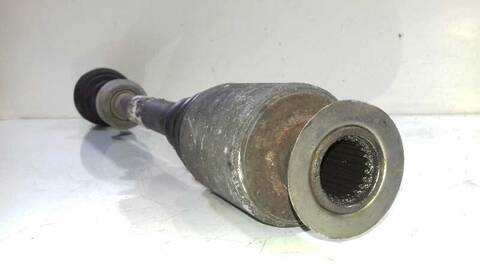 Foto 3ª: Transmision Delantera Derecha Renault Scenic 1.9 DCI 102CV 75KW RX4 JA0) [F9QK7] (2002)