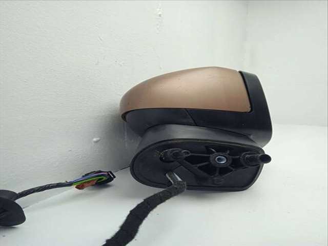 Foto 2ª: Retrovisor Derecho Citroen C3 C-SERIES AIRCROSS 110CV 81KW [HN05] (2023)