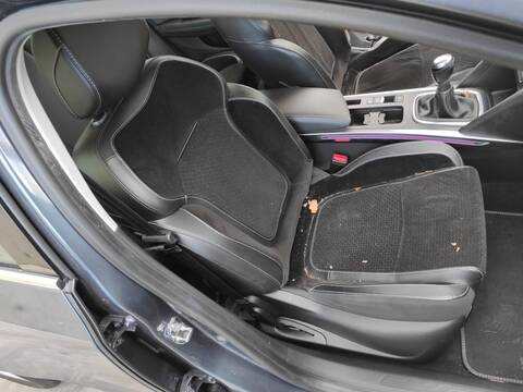 Asiento Delantero Derecho Renault Megane H5F408 BERLINA IV BERLINA 5P